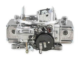 Quick Fuel Slayer Series 450 CFM carburetor vacuum secondary electric choke aluminum gasoline SL-450-VS