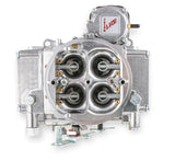 Quick Fuel Slayer Series 450 CFM carburetor vacuum secondary electric choke aluminum gasoline