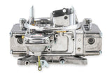 Quick Fuel Slayer Series 450 CFM carburetor vacuum secondary electric choke aluminum gasoline