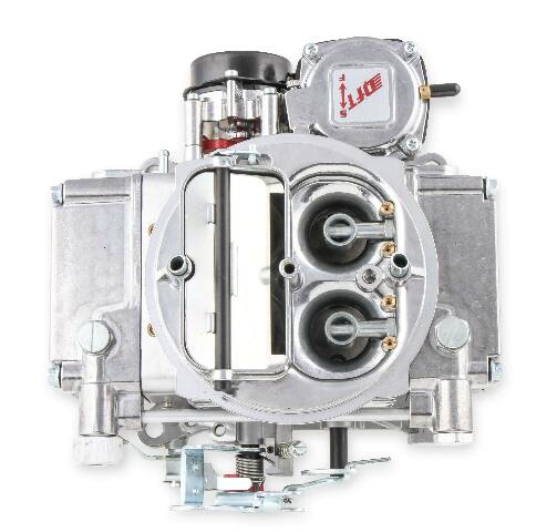 Slayer Series Carburetor 450 CFM VS Rear Tunnel Ram SL-450-VSTRR