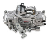 Quick Fuel Slayer Series 600 CFM carburetor vacuum secondary electric choke aluminum SL-600-VS