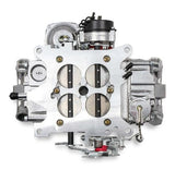 Quick Fuel Slayer Series 600 CFM carburetor vacuum secondary electric choke aluminum SL-600-VS