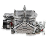 Quick Fuel Slayer Series 600 CFM carburetor vacuum secondary electric choke aluminum SL-600-VS