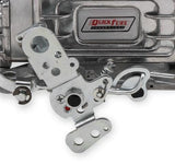 Quick Fuel Slayer Series 600 CFM carburetor vacuum secondary electric choke aluminum SL-600-VS