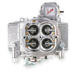 Quick Fuel Slayer Series 450 CFM carburetor vacuum secondary electric choke aluminum gasoline