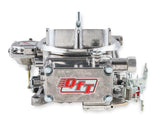 Quick Fuel Slayer Series 450 CFM carburetor vacuum secondary electric choke aluminum gasoline