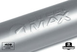 Fits 1967-2002 Mercury Cougar Straight Through Muffler-Stainless SM10415-JHPR
