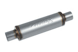 Fits 1967-2002 Mercury Cougar Straight Through Muffler-Stainless SM10415-JHPR
