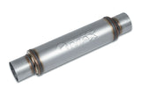 Fits 1982-2002 Pontiac Firebird Straight Through Muffler-Stainless SM10419-JHPR