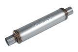 Fits 1984-2001 Jeep Cherokee Straight Through Muffler-Stainless SM10425-JHPR