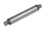 Fits 1985-1986 GMC C1500 Straight Through Muffler-Stainless SM10435-JHPR