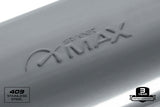 Fits 1980-1986 Chevrolet K20 Straight Through Muffler-Stainless SM11149-JHPR