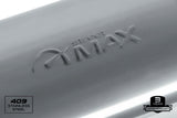Fits 1984-1987 Toyota Pickup Straight Through Muffler-Stainless SM11215-JHPR