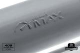 Fits 1984-1987 Toyota Pickup Straight Through Muffler-Stainless SM11215-JHPR