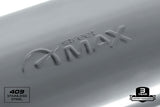 Fits 1992-95 Chevrolet C1500 Suburban Straight Through Muffler-S/S SM11219-JHPR