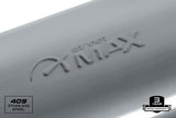 Fits 1967-1981 Pontiac Firebird Straight Through Muffler-Stainless SM11229-JHPR