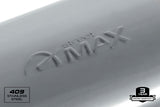 Fits 1970-1991 GMC Jimmy Straight Through Muffler-Stainless SM11234-JHPR
