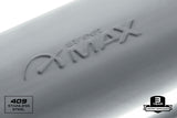 Fits 1963-14 Chevrolet Corvette Straight Through Muffler-Stainless SM11236-JHPR