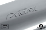 Fits 1970-2022 Dodge Challenger Straight Through Muffler-Stainless SM11239-JHPR