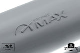 Fits 1959-1967 Ford Galaxie Straight Through Muffler-Stainless SM11255-JHPR