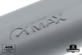 Fits 1959-60 Chevrolet El Camino Straight Through Muffler-Stainless SM11256-JHPR