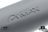 Fits 2001-2006 GMC Yukon XL 1500 Straight Through Muffler-Stainless SM11288-JHPR