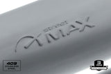 Fits 1996-1999 BMW M3 Straight Through Muffler-Stainless SM11386-JHPR
