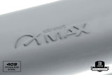 Straight Through Muffler-Stainless SM11567-JHPR