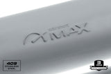 Fits 1996-99 Chevrolet C1500 Suburban Straight Through Muffler-S/S SM11568-JHPR