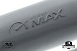 Fits 1992-95 Chevrolet C1500 Suburban Straight Through Muffler-S/S SM12198-JHPR