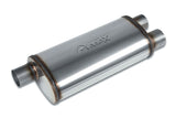 Fits 1978-87 Chevrolet El Camino Straight Through Muffler-Stainless SM12267-JHPR