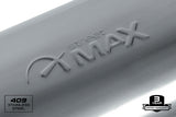 Fits 2003-2016 GMC Savana 3500 Straight Through Muffler-Stainless SM12288-JHPR