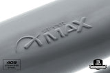 Fits 1987-1988 Chevrolet V10 Suburban Straight Through Muffler-S/S SM12289-JHPR