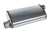 Fits 1987-1993 Ford F-250 Straight Through Muffler-Stainless SM12578-JHPR