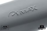 Fits 2001-1910 Chevrolet Express 3500 Straight Through Muffler-S/S SM12590-JHPR