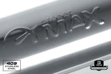 Fits 1987-1988 Chevrolet V10 Suburban Straight Through Muffler-S/S SM12619-JHPR