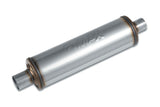 Fits 1989-1992 Ford Probe Straight Through Muffler-Stainless SM12644-JHPR
