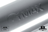 Straight Through Muffler-Stainless SM12773-JHPR