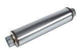 Straight Through Muffler-Stainless SM12773-JHPR
