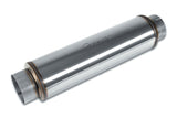 Straight Through Muffler-Stainless SM12774-JHPR