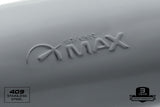 Fits 1992-1994 GMC Jimmy Straight Through Muffler-Stainless SM12910-JHPR