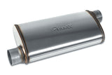 Fits 1992-1994 GMC Jimmy Straight Through Muffler-Stainless SM12910-JHPR