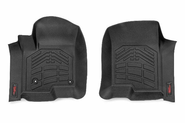 Floor mats for Chevy by Rough Country