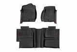 Floor mats for Chevy by Rough Country