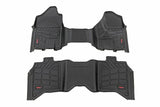Floor mats for Ram 2500 by Rough Country