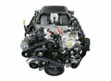 Hooker performance muffler lsa-20-163