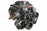 Hooker performance muffler lsa-20-163bk