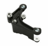 Hooker performance muffler black aluminum lsa-20-166bk