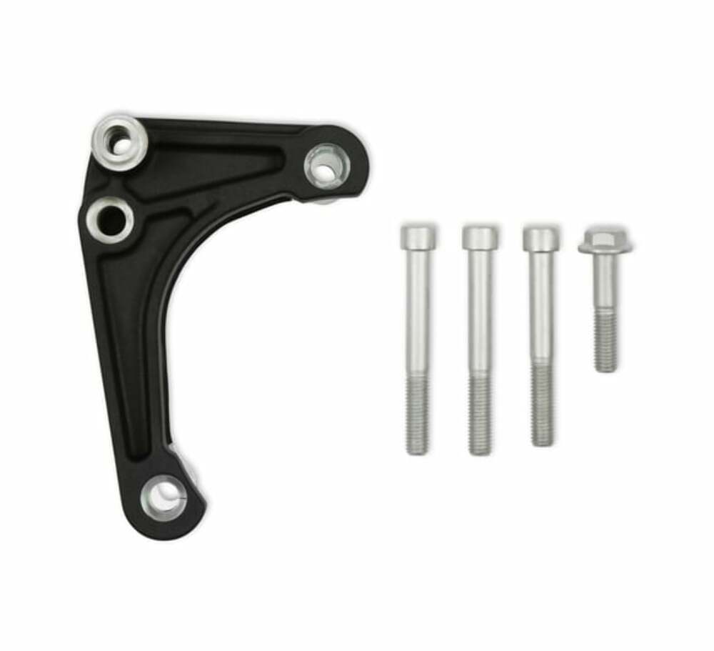 Hooker performance muffler lsa-20-166bk