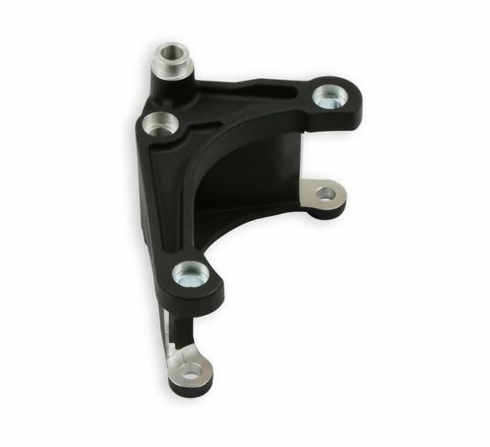 Hooker performance muffler lsa-20-166bk